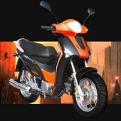 2010 Dafier Cub 50 photo